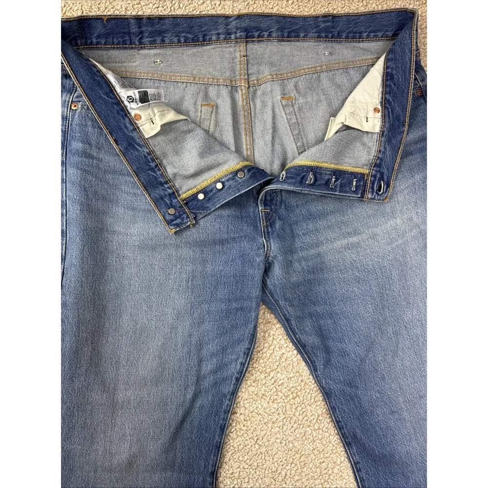 Levis levi 501